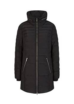 SOYACONCEPT Women's SC-NINA 1 Damen Jacke, Black (9999), Large von SOYACONCEPT