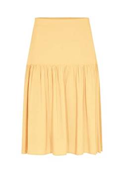 SOYACONCEPT Women's SC-RADIA 129 Skirt, Sahara Sun, Large von SOYACONCEPT