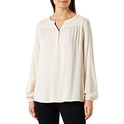 SOYACONCEPT Women's SC-RADIA 151 Damen Blouse, Creme, Large von SOYACONCEPT