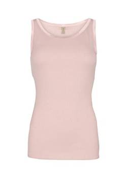 Soya Concept Damen Sc-Ryan 1 Unterhemd, Rose, XXL von SOYACONCEPT