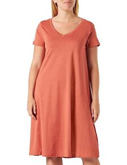 Soyaconcept Women's SC-Derby 20 Damen Kleid, Rot, X-Small von SOYACONCEPT