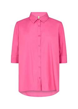 Soyaconcept Women's SC-Netti 39 Damen Hemd Shirt, Rosa, Small von SOYACONCEPT