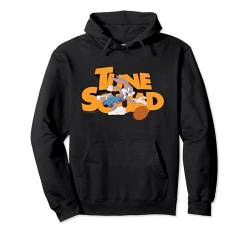 Space Jam A New Legacy Bugs Bunny Balling Pullover Hoodie von SPACE JAM