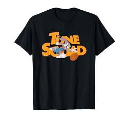 Space Jam A New Legacy Bugs Bunny Balling T-Shirt von SPACE JAM