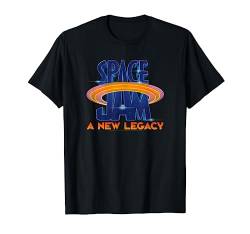 Space Jam A New Legacy T-Shirt von SPACE JAM