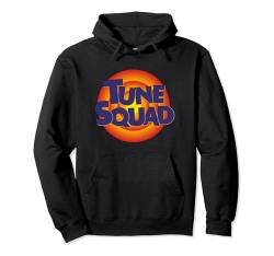 Space Jam A New Legacy Tune Squad Logo Pullover Hoodie von SPACE JAM