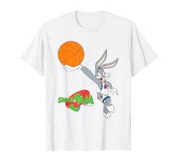 Space Jam Bugs Dunk T-Shirt von SPACE JAM