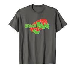 Space Jam-Logo T-Shirt von SPACE JAM