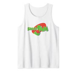 Space Jam-Logo Tank Top von SPACE JAM