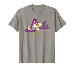 Space Jam Lola Bunny T-Shirt von SPACE JAM