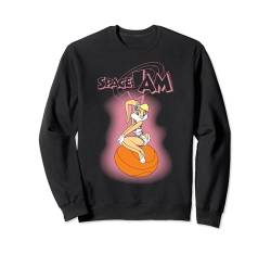 Space Jam Lola Sitting Sweatshirt von SPACE JAM