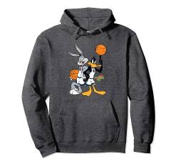 Space Jam Power vorwärts Pullover Hoodie von SPACE JAM