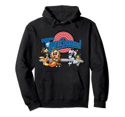 Space Jam Tune Squad Gruppe Pullover Hoodie von SPACE JAM