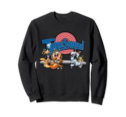 Space Jam Tune Squad Gruppe Sweatshirt von SPACE JAM