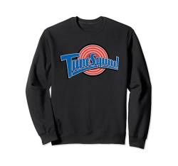 Space Jam Tune Squad Logo Sweatshirt von SPACE JAM