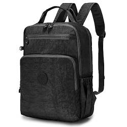 SPAHER Reiserucksack Ryanair Handgepäck 40x20x25cm Laptop Rucksack 14 Zoll Laptop Tasche Handgepäck Flugzeug Reisetasche unter dem Sitz Kabinengepäck Handgepäcksrucksack von SPAHER