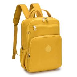 SPAHER Reiserucksack Ryanair Handgepäck 40x20x25cm Laptop Rucksack 14 Zoll Laptop Tasche Handgepäck Flugzeug Reisetasche unter dem Sitz Kabinengepäck Handgepäcksrucksack von SPAHER