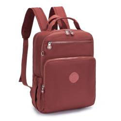 SPAHER Reiserucksack Ryanair Handgepäck 40x20x25cm Laptop Rucksack 14 Zoll Laptop Tasche Handgepäck Flugzeug Reisetasche unter dem Sitz Kabinengepäck Handgepäcksrucksack von SPAHER