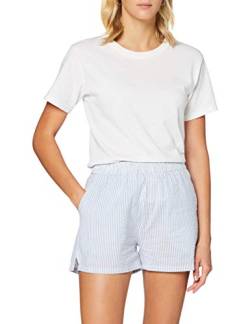 SPARKZ COPENHAGEN Damen Hermine Shorts, hellblau, Medium von SPARKZ COPENHAGEN