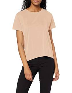 SPARKZ COPENHAGEN Damen Petti Tee, Champagne, M von SPARKZ COPENHAGEN