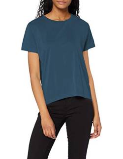 SPARKZ COPENHAGEN Damen Petti Tee T-Shirt, Orion Blue, Large von SPARKZ COPENHAGEN