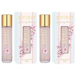 SPIRIT Cherry Blossom, 30 ml (Packung mit 2) von SPIRIT
