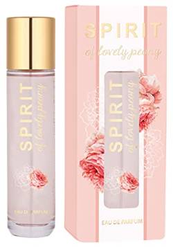 SPIRIT Of Lovely Peony EdP, 30 ml von SPIRIT