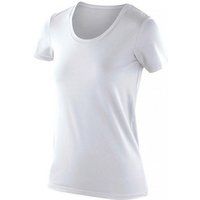SPIRO Trainingsshirt Damen Impact Softex® T-Shirt / Ideal veredeln mit ihrem Logo von SPIRO