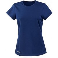 SPIRO Trainingsshirt Damen Quick Dry Sport T-Shirt +Sehr leicht von SPIRO
