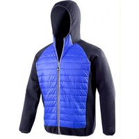 SPIRO Trainingsshirt Mens Zero Gravity Jacket - Winter Lauf Jacke von SPIRO