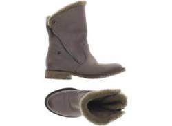 SPM Damen Stiefel, beige von SPM