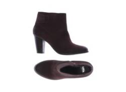 SPM Damen Stiefelette, bordeaux von SPM