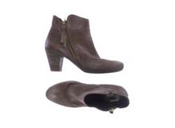 SPM Damen Stiefelette, braun von SPM