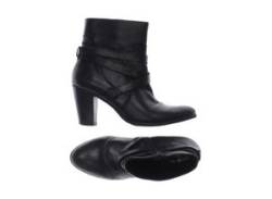 SPM Damen Stiefelette, schwarz von SPM