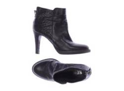 SPM Damen Stiefelette, schwarz von SPM