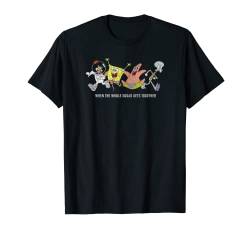 SpongeBob SquarePants Whole Squad Meme T-Shirt von SPONGEBOB SQUAREPANTS