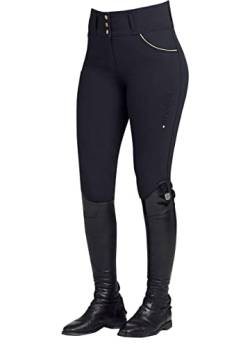 SPOOKS Annber Full Grip High Waist (Farbe: Dark Blue; Größe: L) von SPOOKS