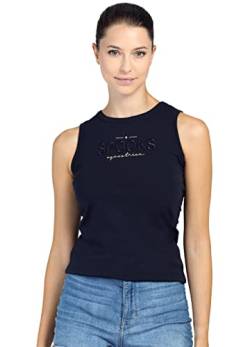 SPOOKS Annber Tank-Top (Farbe: Navy; Größe: L) von SPOOKS