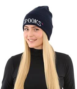 SPOOKS Fibie Hat (Farbe: navy; Größe: onesize) von SPOOKS