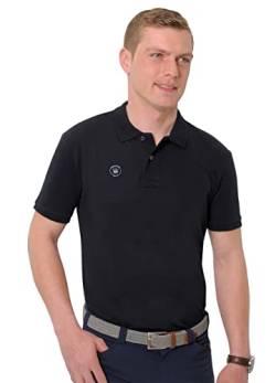 SPOOKS Lhinus Polo (Farbe: Navy; Größe: XL) von SPOOKS