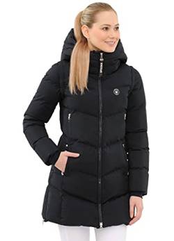 SPOOKS Malhina Coat (Farbe: Navy; Größe: XS) von SPOOKS