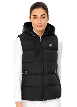 SPOOKS New Carla Bodywarmer - DE (Farbe: Navy/Navy; Größe: XL) von SPOOKS