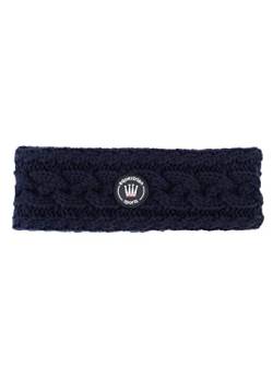 SPOOKS Nickie Headband (Farbe: navy; Größe: onesize) von SPOOKS