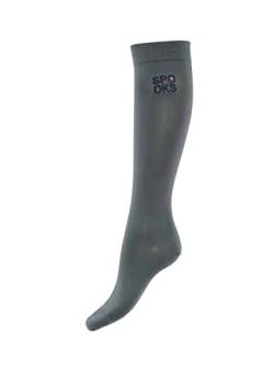 SPOOKS Sox Lihla (Farbe: dove blue; Größe: onesize) von SPOOKS