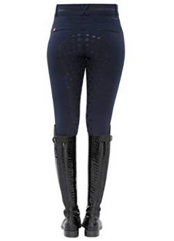 Sarina Full Grip (Farbe: Navy; Größe: XS) von SPOOKS