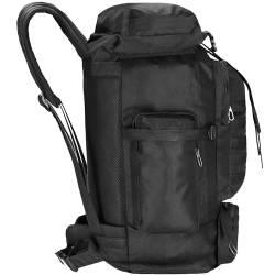 SPRINGOS Rucksack Wanderrucksack 60 Liter von SPRINGOS