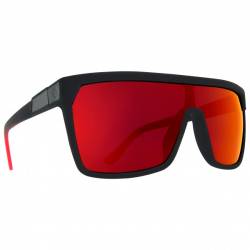 SPY+ - Flynn S3 (VLT 15%) - Sonnenbrille rot von SPY+