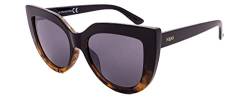 SQUAD Sonnenbrille Damen und Herren Fashion Casual Cat Eyes 100% UV400 Schutz von SQUAD