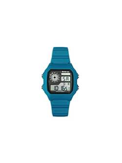 Herrenuhr Digital Kollektion Gratio | Geschenkidee | 3 Farben erhältlich, blau, von SSK STYLE