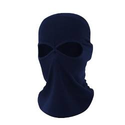 SSRDFU Sturmhaube, Balaclava für Damen und Herren - UV-Schutz,Winddicht Warm,Motorradfahren,Snowboarden für Radfahren Outdoor Sports(1Pcs) von SSRDFU